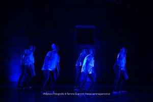 Mystes - Dreamscape- Florence Dance Festival 2017 - Jane Llaha