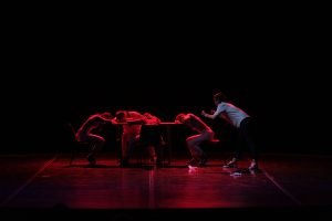 Mystes Dance Company - Generations - Spettacoli Danza Firenze 2