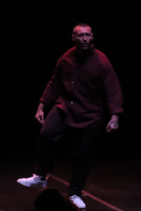 Marco Pasqualetti - Mystes Dance Company
