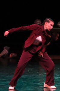 Sara Chiarelli - Mystes Dance Company