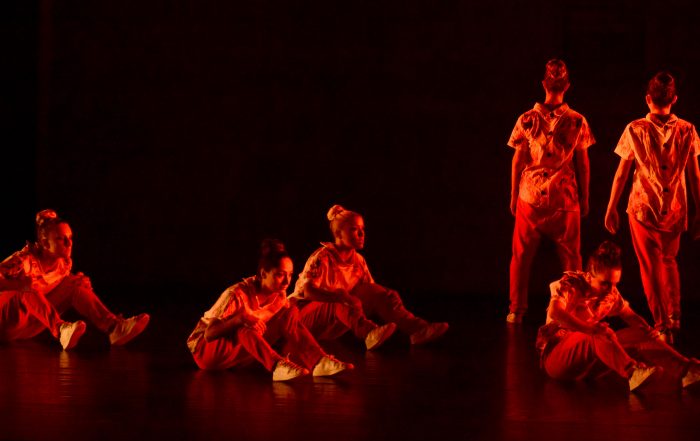 Foto Mystes Florence Dance Festival 2016