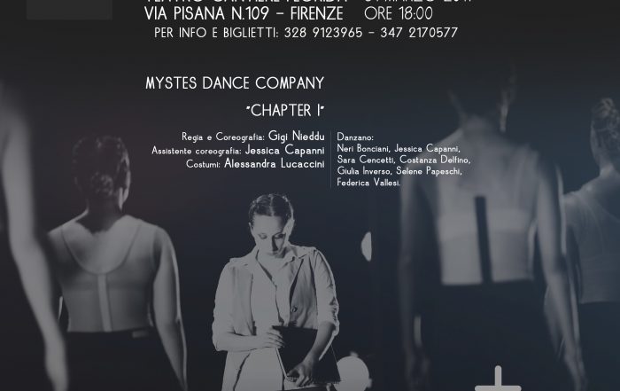 Mystes - Alternanze 2019