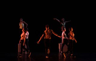 Mystes Dance Company - Siipario - Promo