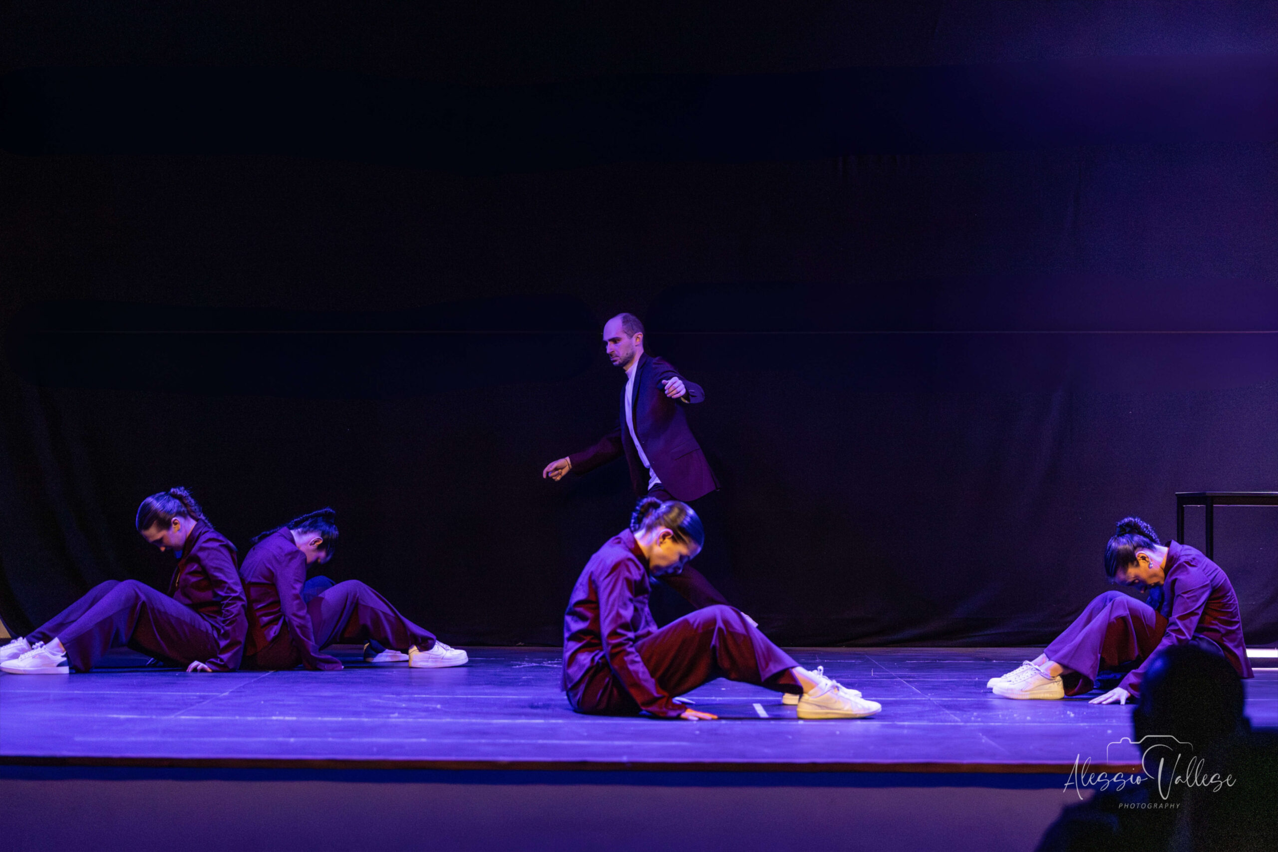 Mystes DC al Mugello Dance Experience 2025