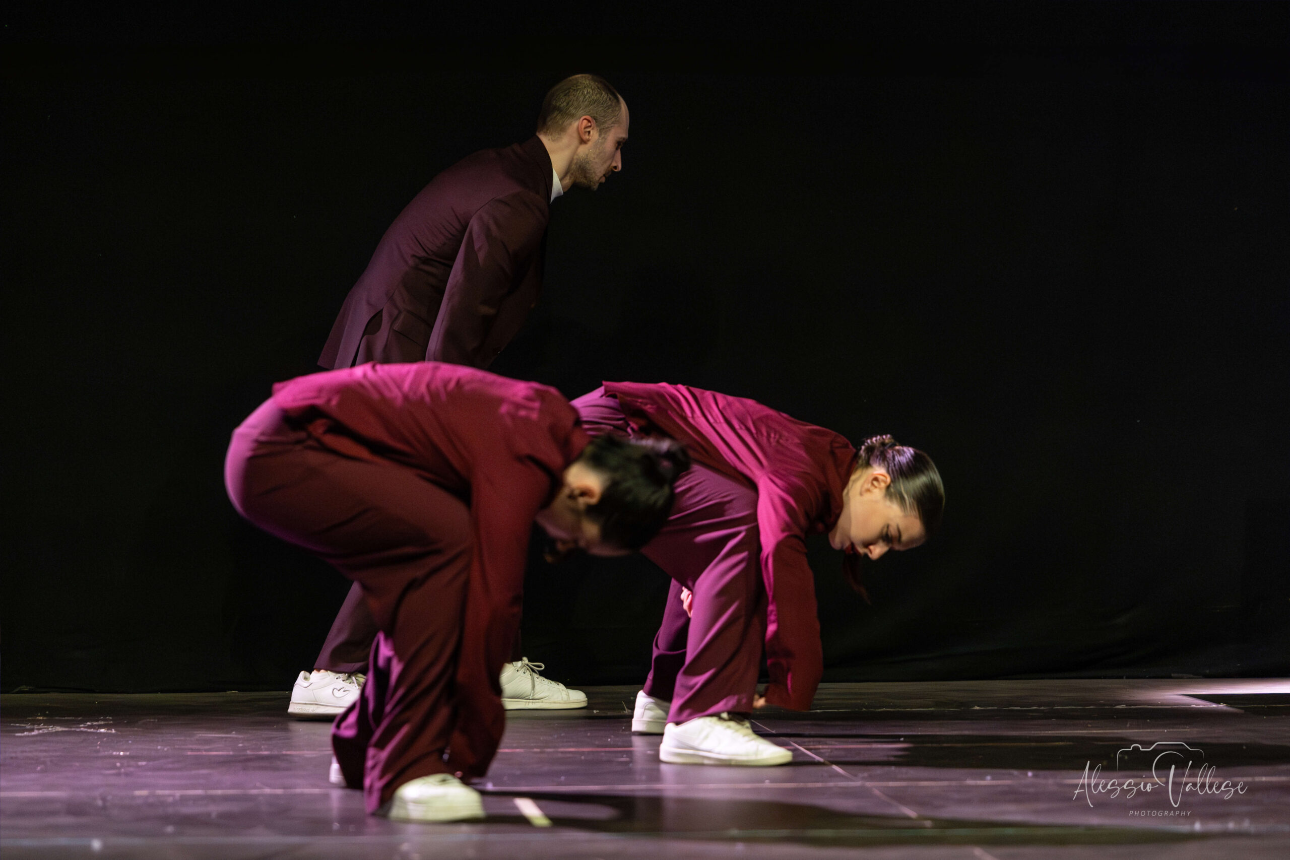 Mystes DC al Florence Dance Festival 2025