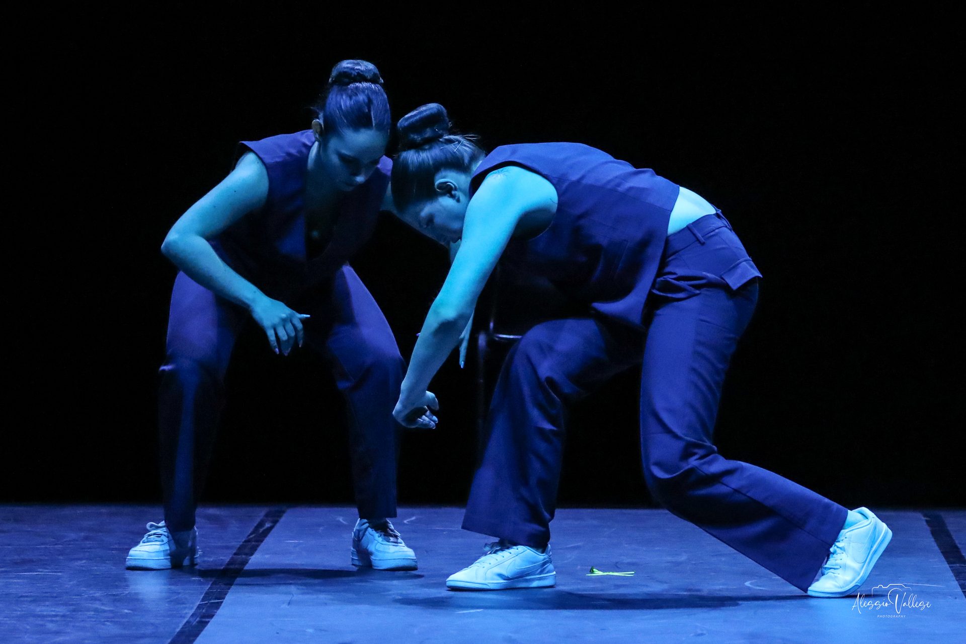 Mystes Dance Company – Noi-a (2024) – foto di scena 3 Mystes Dance Company – Noi-a (2024) – foto di scena 3