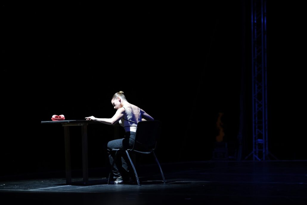 Mystes Dance Company – sonos (2023) – foto di scena 7