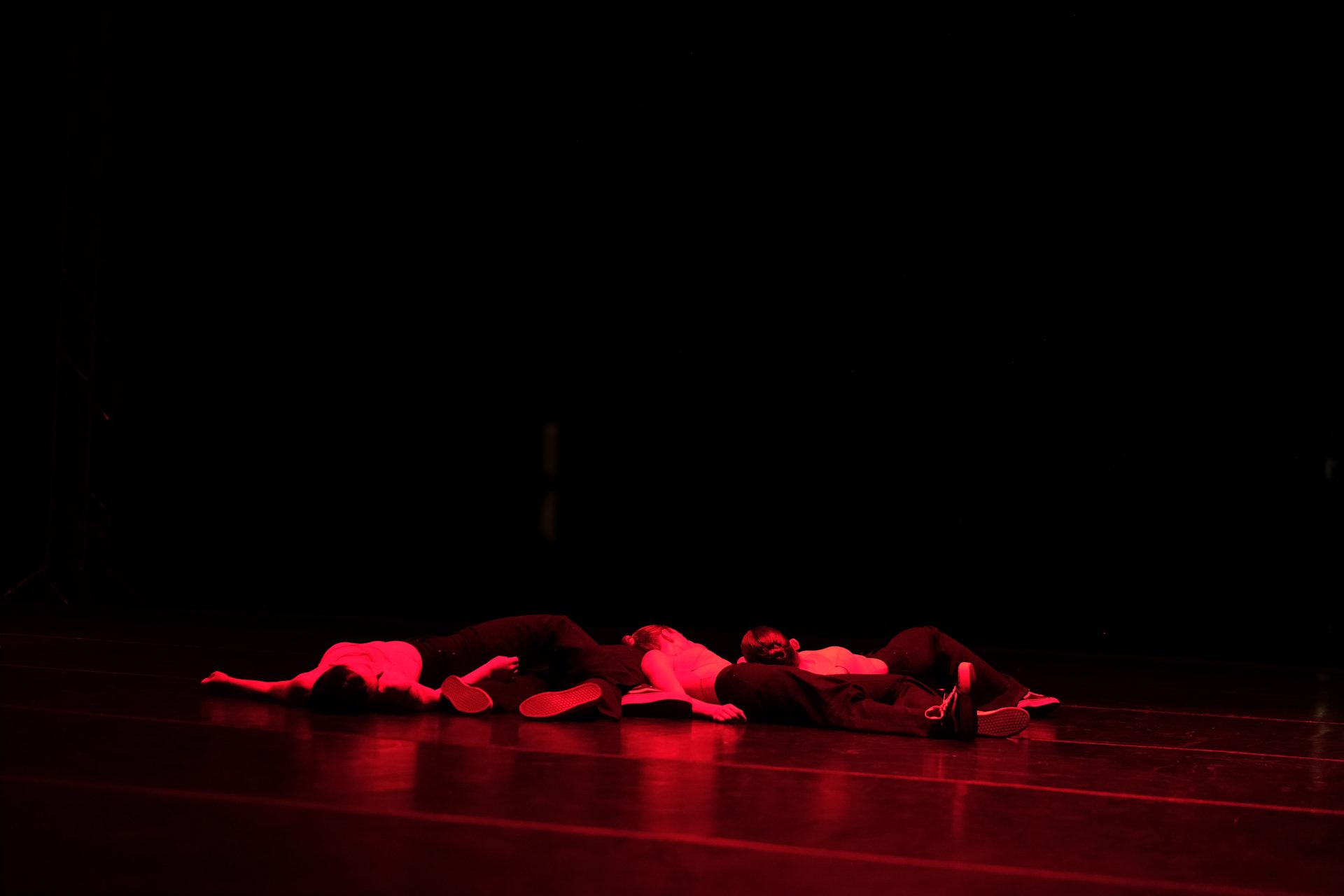 Mystes Dance Company – sonos (2023) – foto di scena 8 Mystes Dance Company – sonos (2023) – foto di scena 8